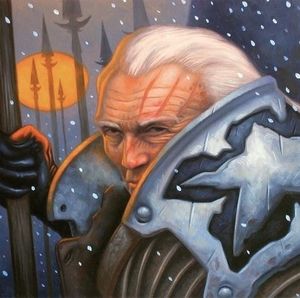 Meet your Posher, Steve